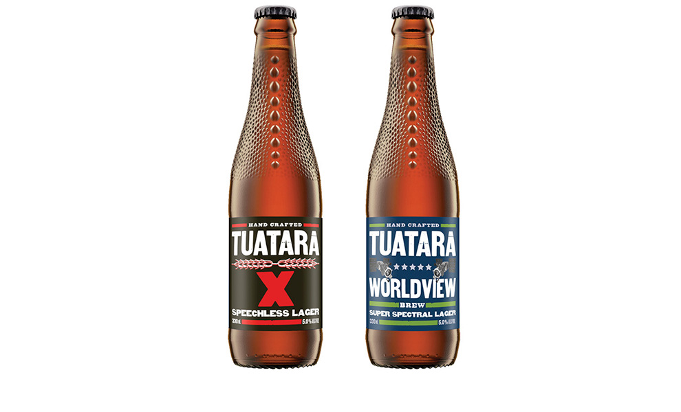 Tuatara1 Eden Design