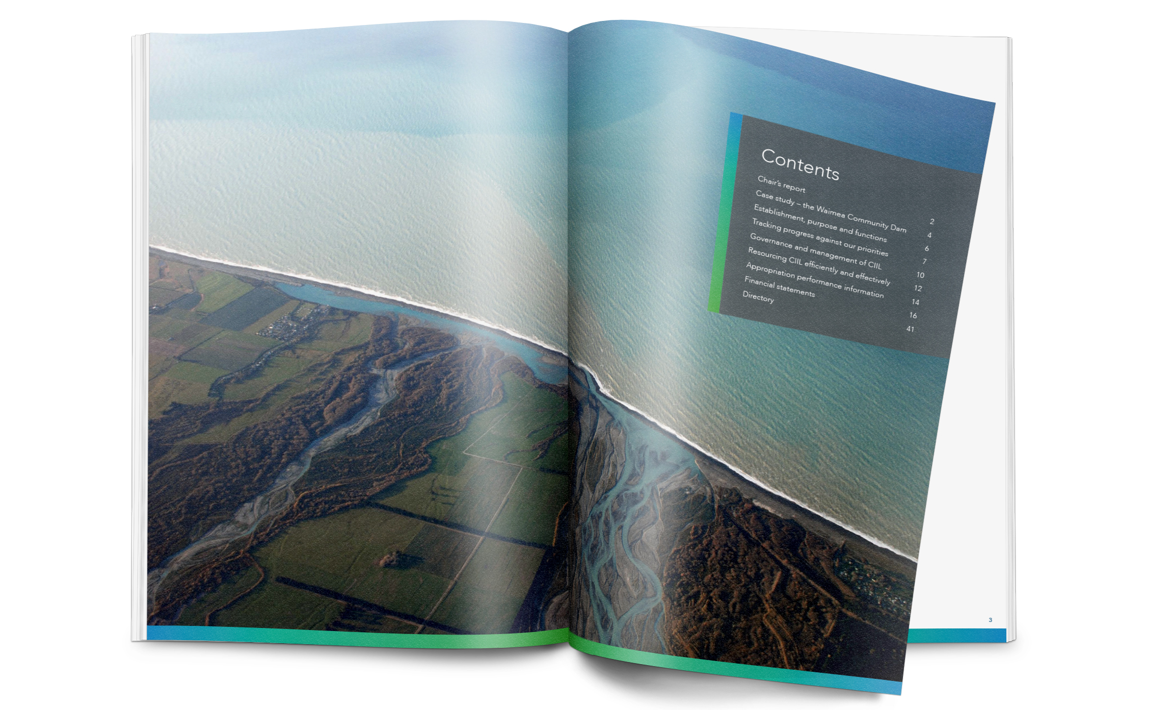 Eden Design Crown Irrigation Annual Report 2019 02