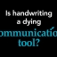 Eden ShortSweet Blog Handwritingcommunicationtool
