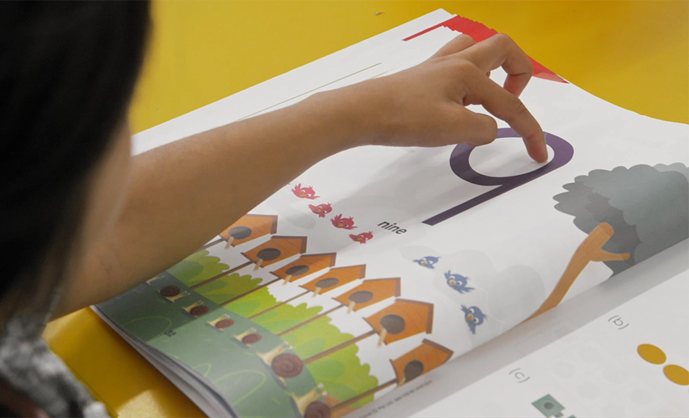 EdenDesign ParentPortal Porfolio03